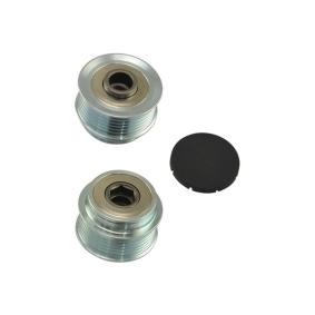 Generatorfreilauf für TOYOTA von KAVO PARTS