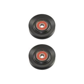 Acquista Galoppino / guidacinghia, cinghia poly-v da KAVO PARTS online per DYNA 150 Pianale piatto/Telaio (LY_) a prezzi moderati