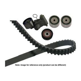 Zahnriemensatz für SUBARU von KAVO PARTS