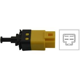 Bremslichtschalter EBL-1006 von KAVO PARTS günstig für 12,20 € online kaufen