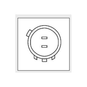 Kühlmitteltemperatursensor ECT-2003 von KAVO PARTS günstig für 21,33 € online kaufen