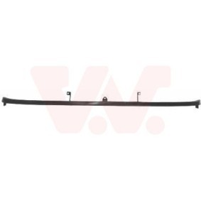Køb Frontpanel af VAN WEZEL 3211664 til den lave pris 277,83 DKK
