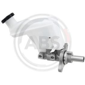 Compre Bomba central dos travões da A.B.S. 61549 a um preço baixo por 167,41 €
