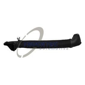 Ansaugschlauch, Luftfilter 02.14.194 von TRUCKTEC AUTOMOTIVE günstig für 56,18 € online kaufen