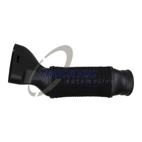 Ansaugschlauch, Luftfilter 02.14.200 von TRUCKTEC AUTOMOTIVE günstig für 50,67 € online kaufen