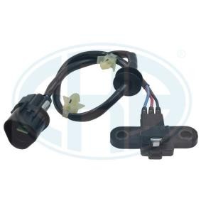 Kurbelwellensensor für MITSUBISHI von ERA