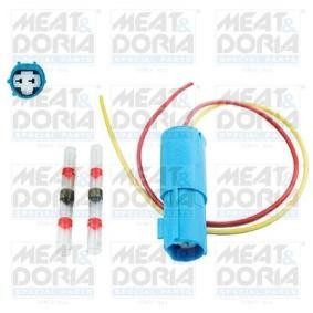Achetez des Kit de montage, kit de câbles MEAT & DORIA 25104 à prix pour 13,37 €