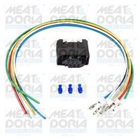 Compre Kit de reparação de cabos, farol principal da MEAT & DORIA 25144 a um preço baixo por 14,87 €