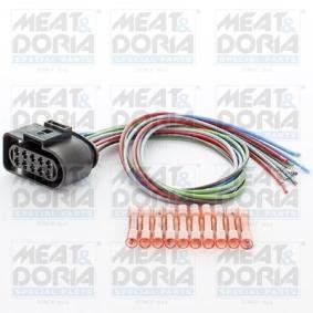 Kabelreparatursatz, Hauptscheinwerfer 25311 von MEAT & DORIA günstig für 104,16 € online kaufen