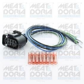 Kabelreparatursatz, Hauptscheinwerfer 25312 von MEAT & DORIA günstig für 109,19 € online kaufen