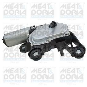 Scheibenwischermotor von MEAT & DORIA