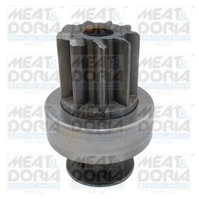 Köp Drev, startmotor av MEAT & DORIA 47194 till det låga priset 340,58 kr