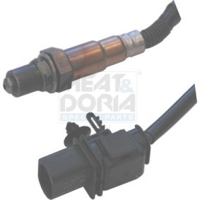 Lambdasonde 81649OQ von MEAT & DORIA günstig für 113,19 € online kaufen