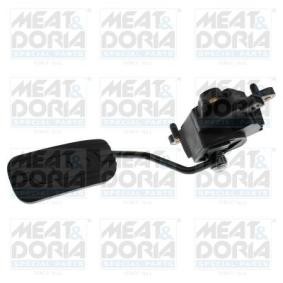 Acquista Kit pedale acceleratore da MEAT & DORIA 83633 a buon mercato per soli 130,79 €