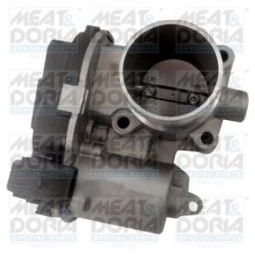Compre Corpo de borboleta da MEAT & DORIA 89356 a um preço baixo por 321,16 €
