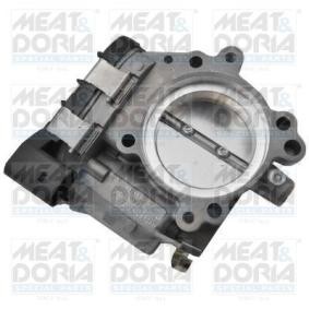 Compre Corpo de borboleta da MEAT & DORIA 89393 a um preço baixo por 438,04 €