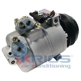 Klimakompressor KSB097D von MEAT & DORIA günstig für 393,62 € online kaufen