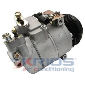 Klimakompressor KSB098D von MEAT & DORIA günstig für 358,42 € online kaufen