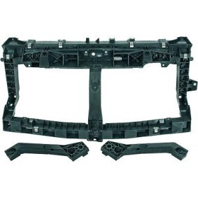 Compre Painel de radiador de DIEDERICHS online para NV300 Camião de plataforma/chassis (X82) a preços moderados