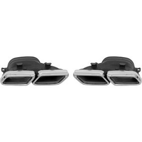Compre Ponteira de escape da DIEDERICHS 4167300 a um preço baixo por 258,09 €
