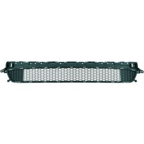 Compre Grelha de pára-choques de DIEDERICHS online para NV300 Camião de plataforma/chassis (X82) a preços moderados