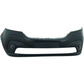 Compre Pára-choques de DIEDERICHS online para NV300 Camião de plataforma/chassis (X82) a preços moderados