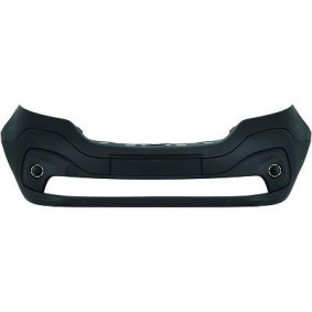 Compre Pára-choques de DIEDERICHS online para NV300 Camião de plataforma/chassis (X82) a preços moderados