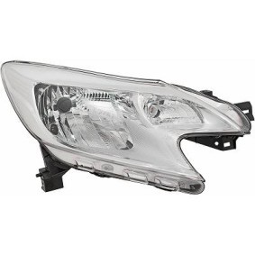 Compre Farol principal de DIEDERICHS online para NOTE (E12) a preços moderados