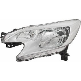Compre Farol principal de DIEDERICHS online para NOTE (E12) a preços moderados