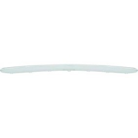 Compre Friso de para-choques de DIEDERICHS online para AURIS (NZE18_, ZRE18_) a preços moderados