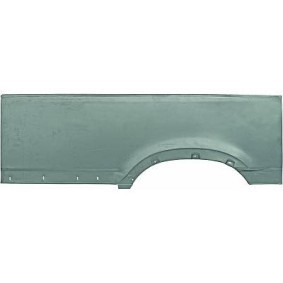Radlauf 9334031 von DIEDERICHS günstig für 124,81 € online kaufen