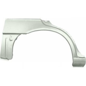 Radlauf 9365132 von DIEDERICHS günstig für 75,61 € online kaufen