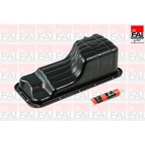 Compre Cárter do motor de FAI AutoParts online para VANETTE CARGO Caixa (HC 23) a preços moderados