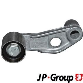 Umlenkrolle, Zahnriemen 1112201100 von JP GROUP günstig für 14,37 € online kaufen
