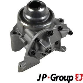 Acquista Pompa olio da JP GROUP 1113103300 a buon mercato per soli 102,50 €