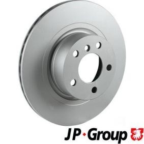 Bremsscheibe 1463205200