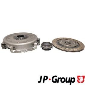Acquista Kit frizione da JP GROUP 1530401610 a buon mercato per soli 120,36 €
