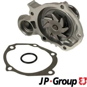 Wasserpumpe für MITSUBISHI von JP GROUP