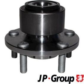 Radlagersatz von JP GROUP