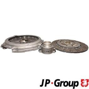 Kupplungssatz 5330400210 von JP GROUP günstig für 207,94 € online kaufen