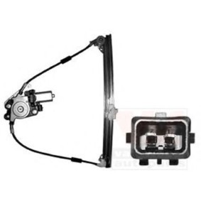 Compre Elevador de vidro da VAN WEZEL 4045261 a um preço baixo por 174,95 €