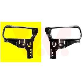 Comprar Alojamiento de los faros de VAN WEZEL 4047662 a bajo precio de 82,26 €