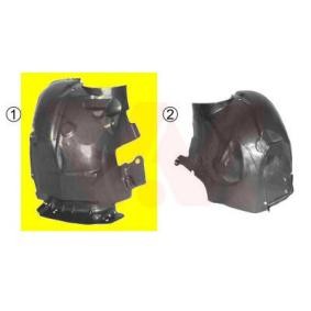 Compre Paso de rueda de VAN WEZEL online para MEGANE I Grandtour (KA0/1_) a precios moderados