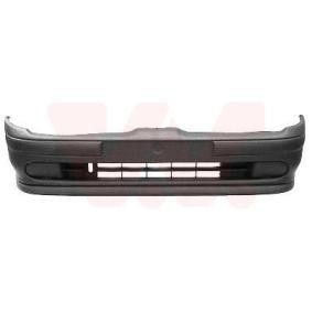 Compre Parachoques de VAN WEZEL online para MEGANE I Grandtour (KA0/1_) a precios moderados