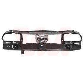 Compre Soporte de radiador de VAN WEZEL online para MEGANE I Grandtour (KA0/1_) a precios moderados