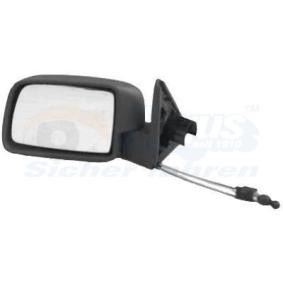 Comprar Espejo retrovisor de VAN WEZEL 4336813 a bajo precio de 33,37 €