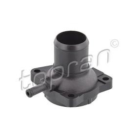 Acquista Flangia refrigerante da TOPRAN 304 573 a buon mercato per soli 6,24 €