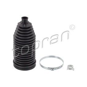 Steuerkette des Herstellers TOPRAN - Originalware Artikelnummer: 408 058