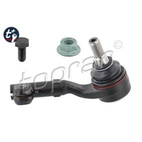 Comprar Rótula de dirección de TOPRAN 501 850 a bajo precio de 24,09 €