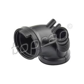 Comprar Tubo flexible de aspiración, filtro de aire de TOPRAN 502 633 a bajo precio de 24,33 €